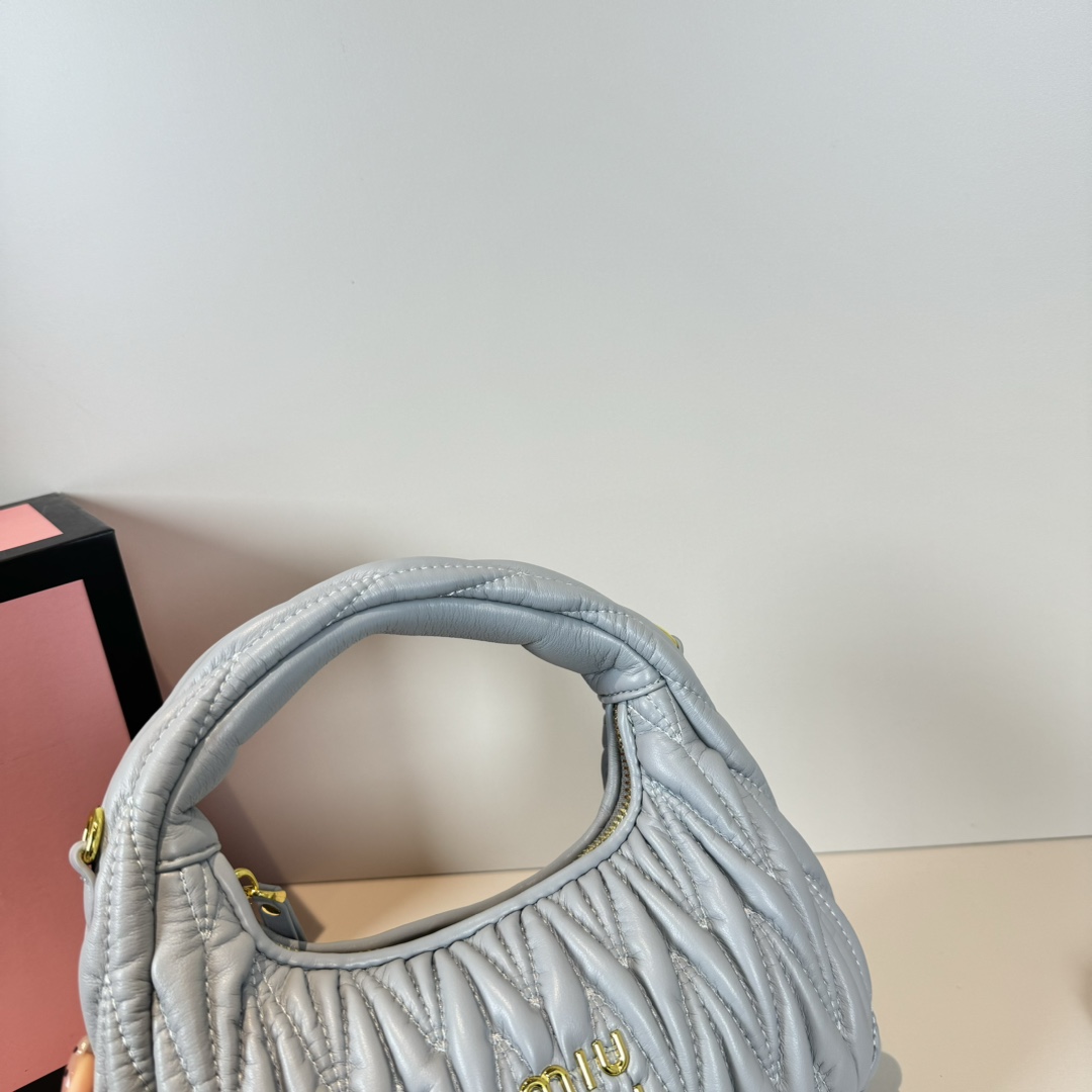 Miu Miu Hobo Bags